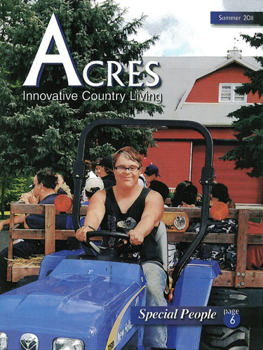 Acres Usa